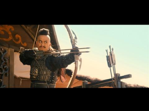 Legendary Amazons