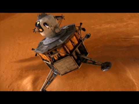 Journey to Space