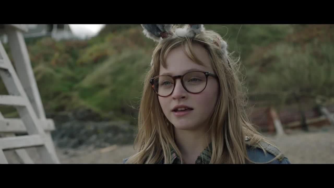 I Kill Giants
