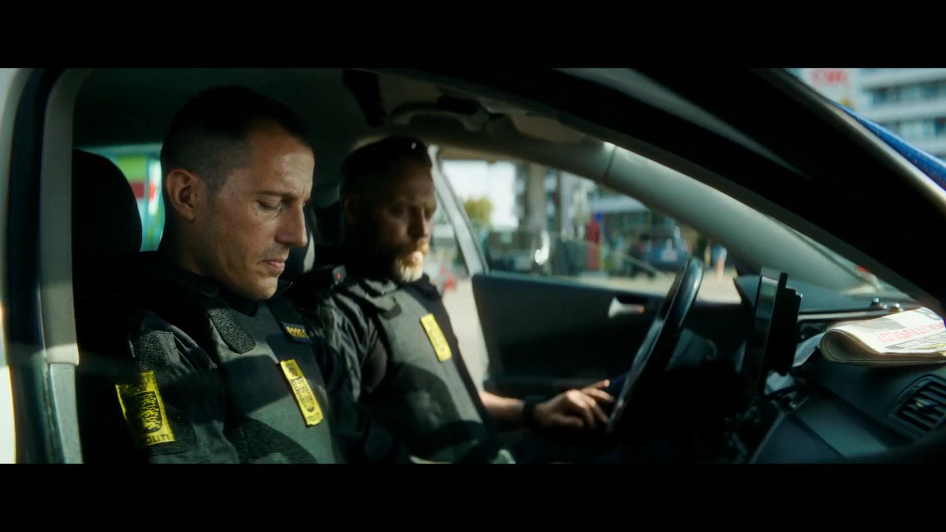 Enforcement