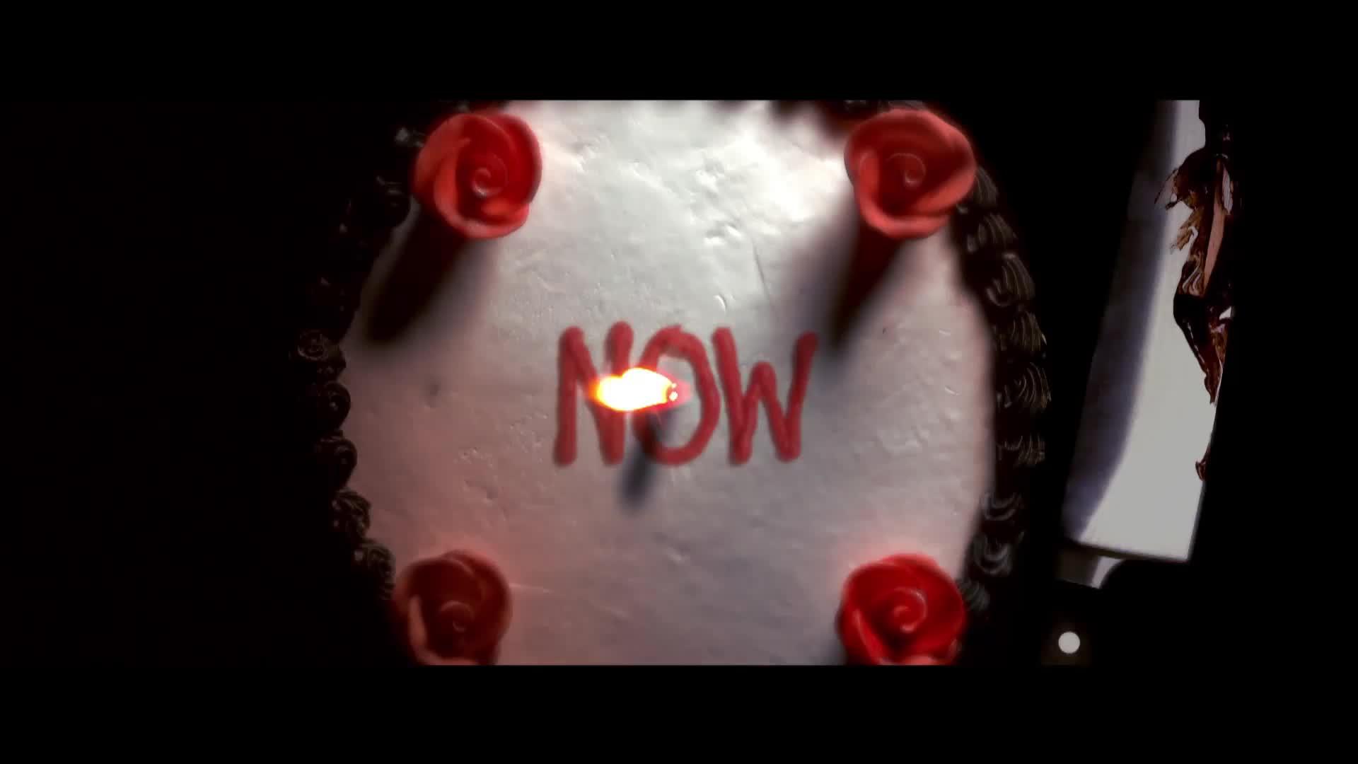 Happy Death Day