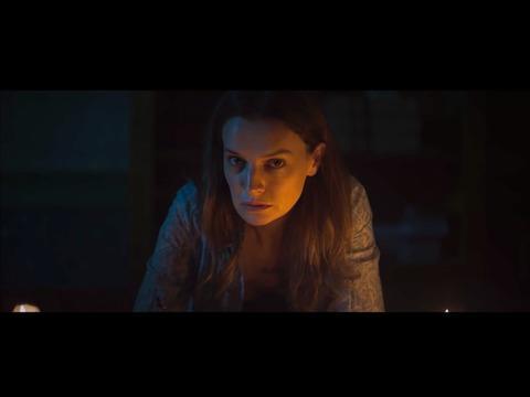 A Dark Song