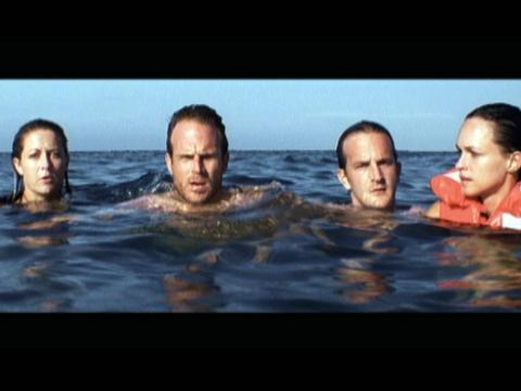 Open Water 2: Adrift