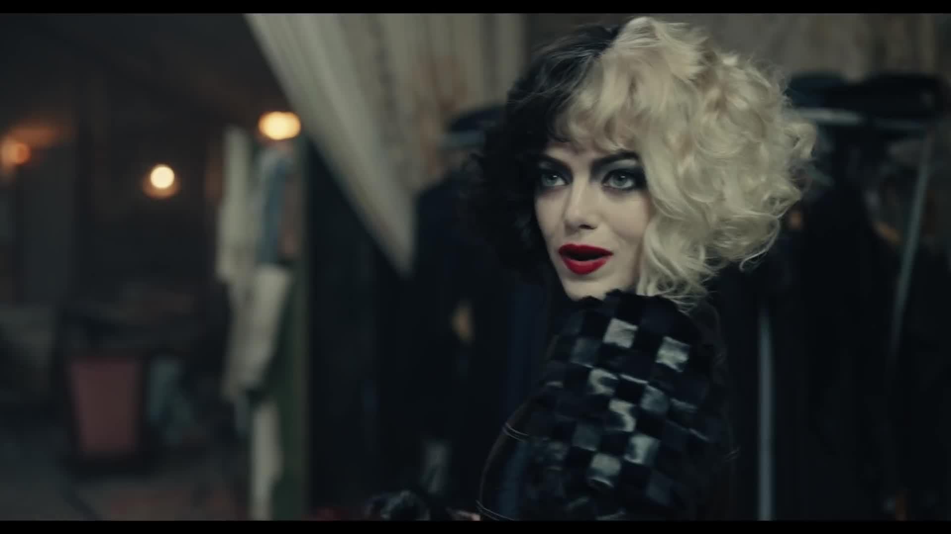 Cruella