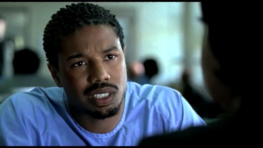 Fruitvale Station
