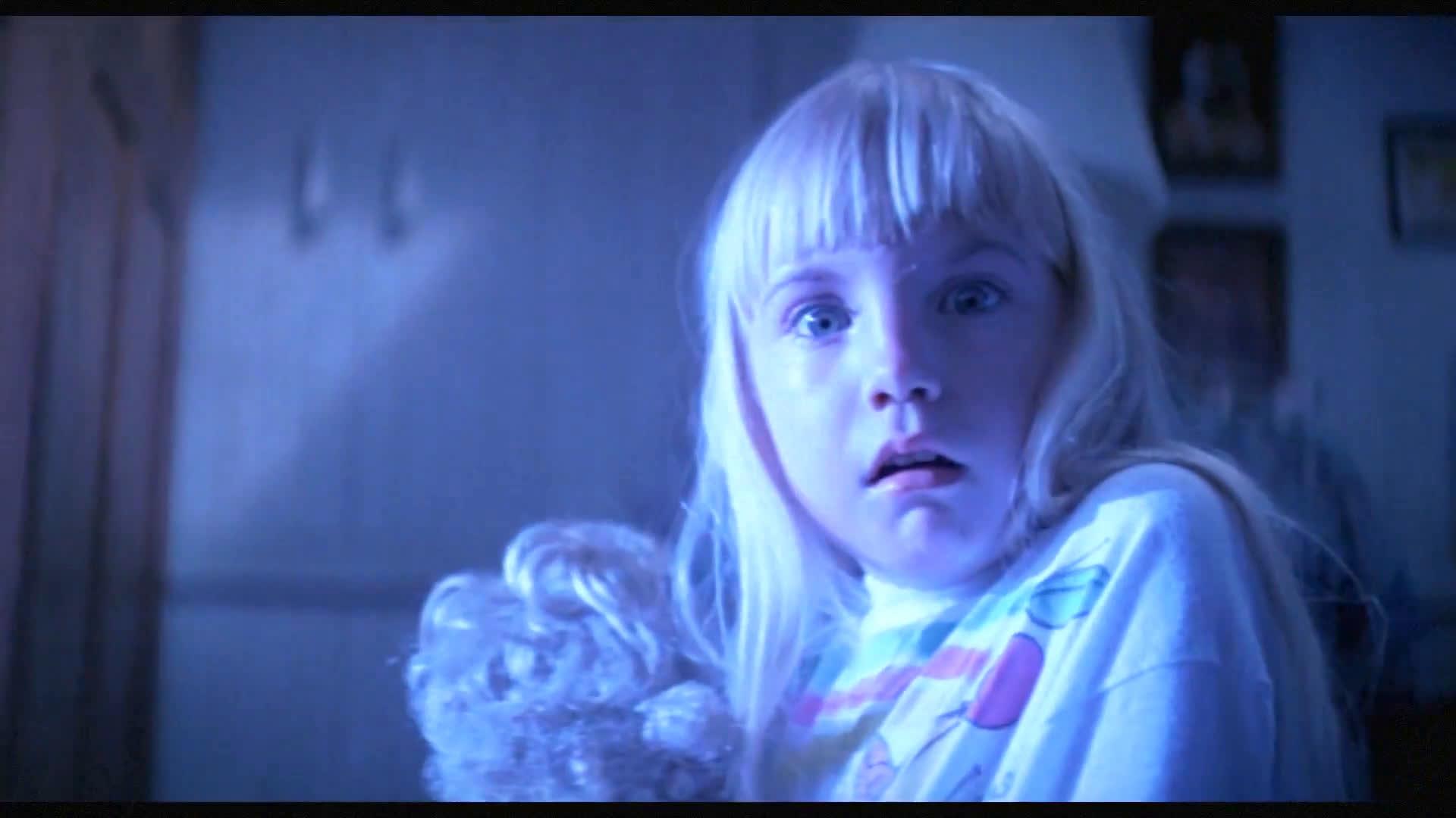 Poltergeist II