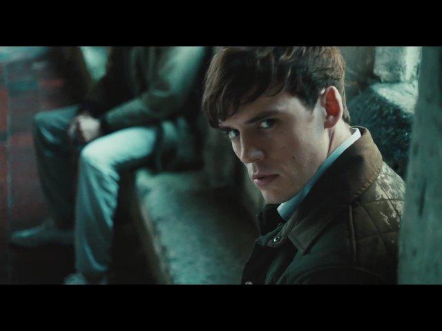 The Riot Club
