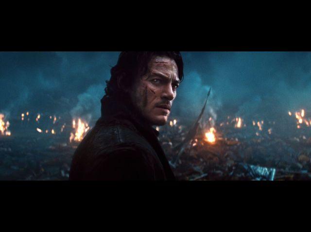Dracula Untold