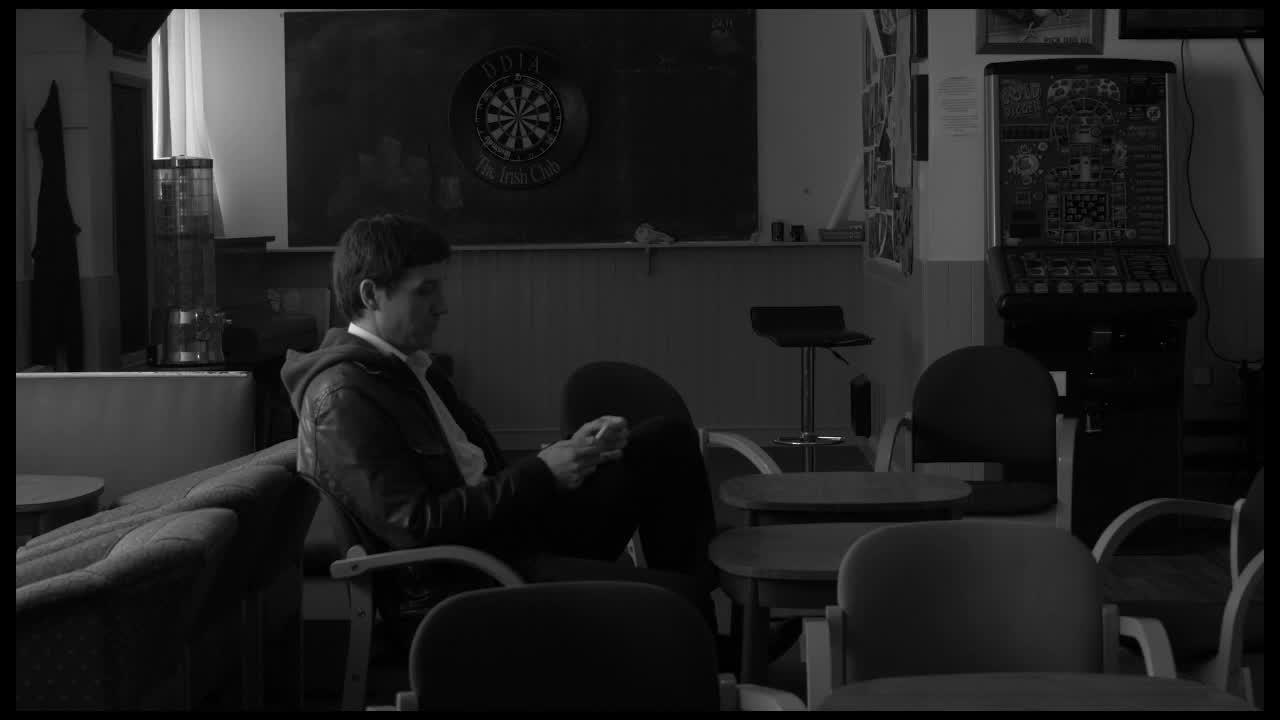 Modern Love