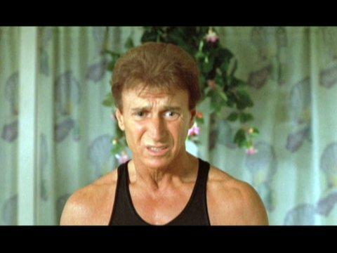 Return to Sleepaway Camp