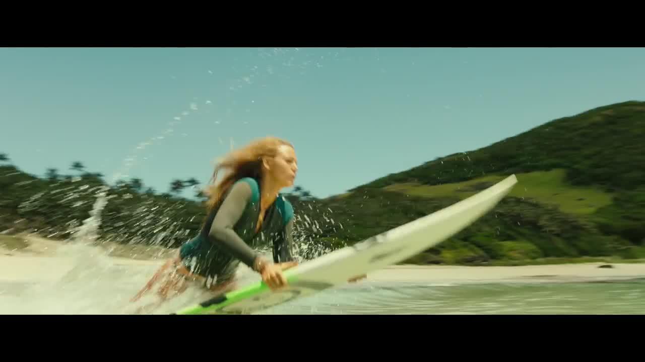 The Shallows
