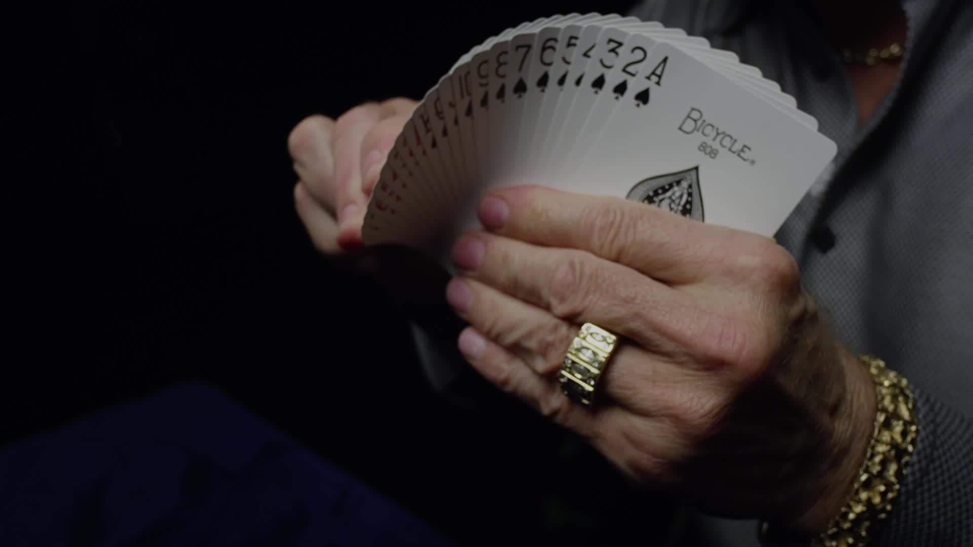 Dealt