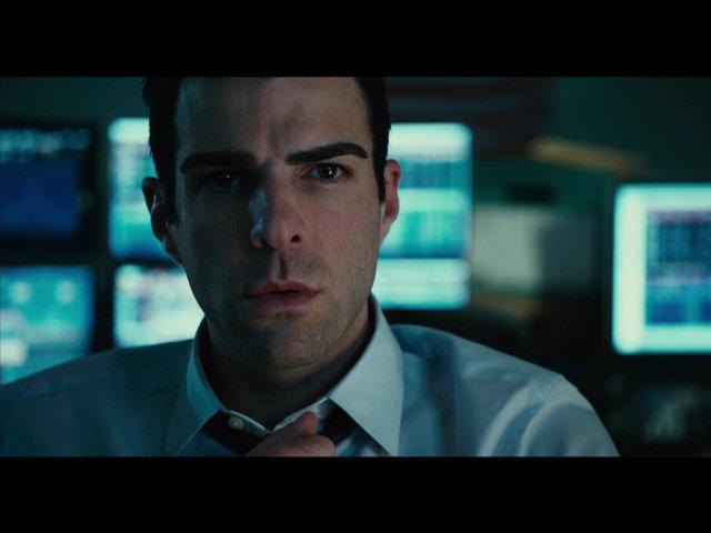 Margin Call