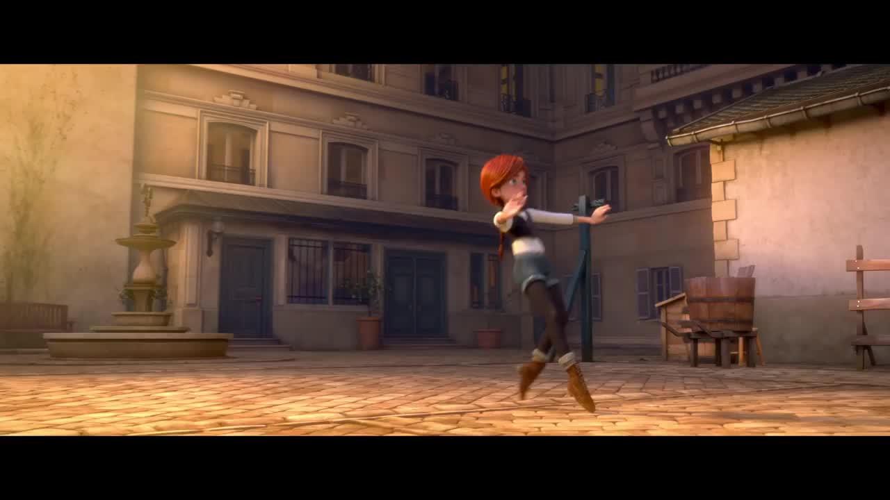 Leap!