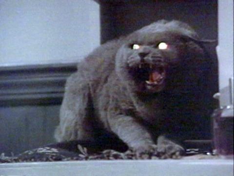 Pet Sematary