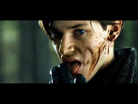 Hannibal Rising