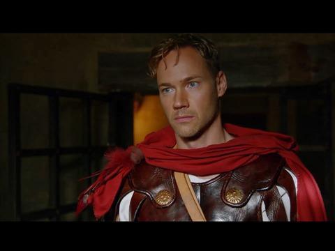 The Apostle Peter: Redemption