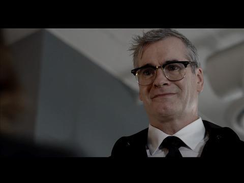 The Last Heist