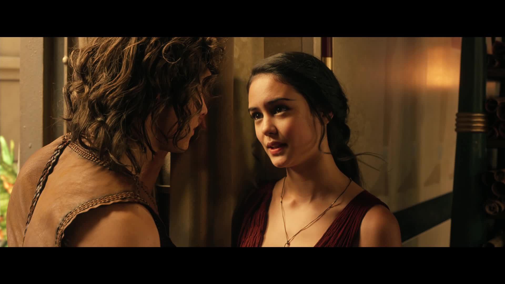 Gods of Egypt