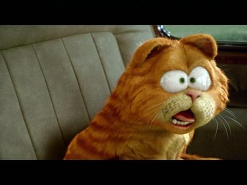 Garfield 2