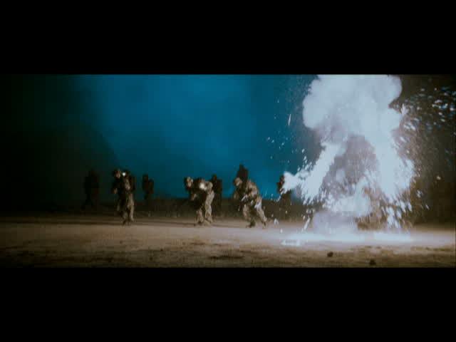 Daybreakers