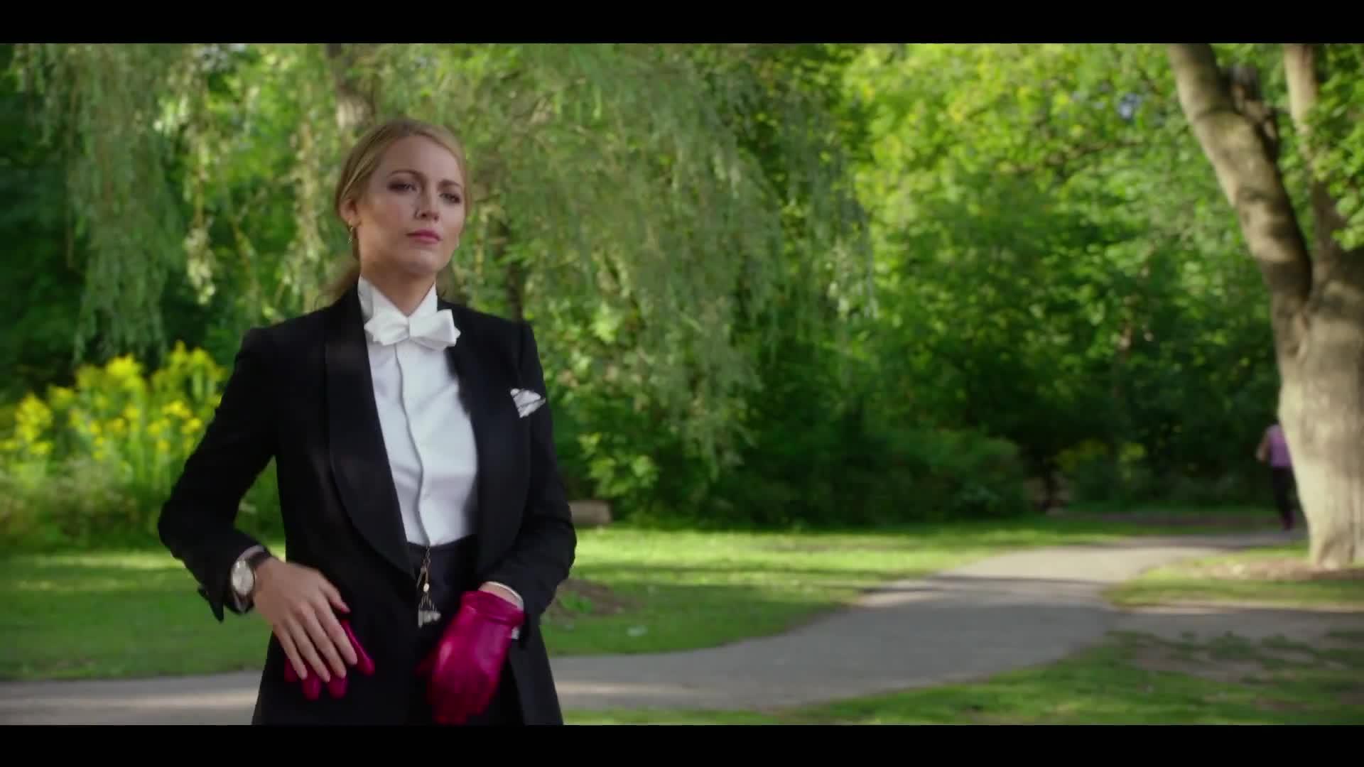 A Simple Favor