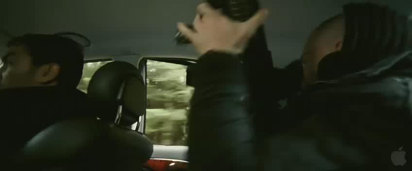 Transporter 3