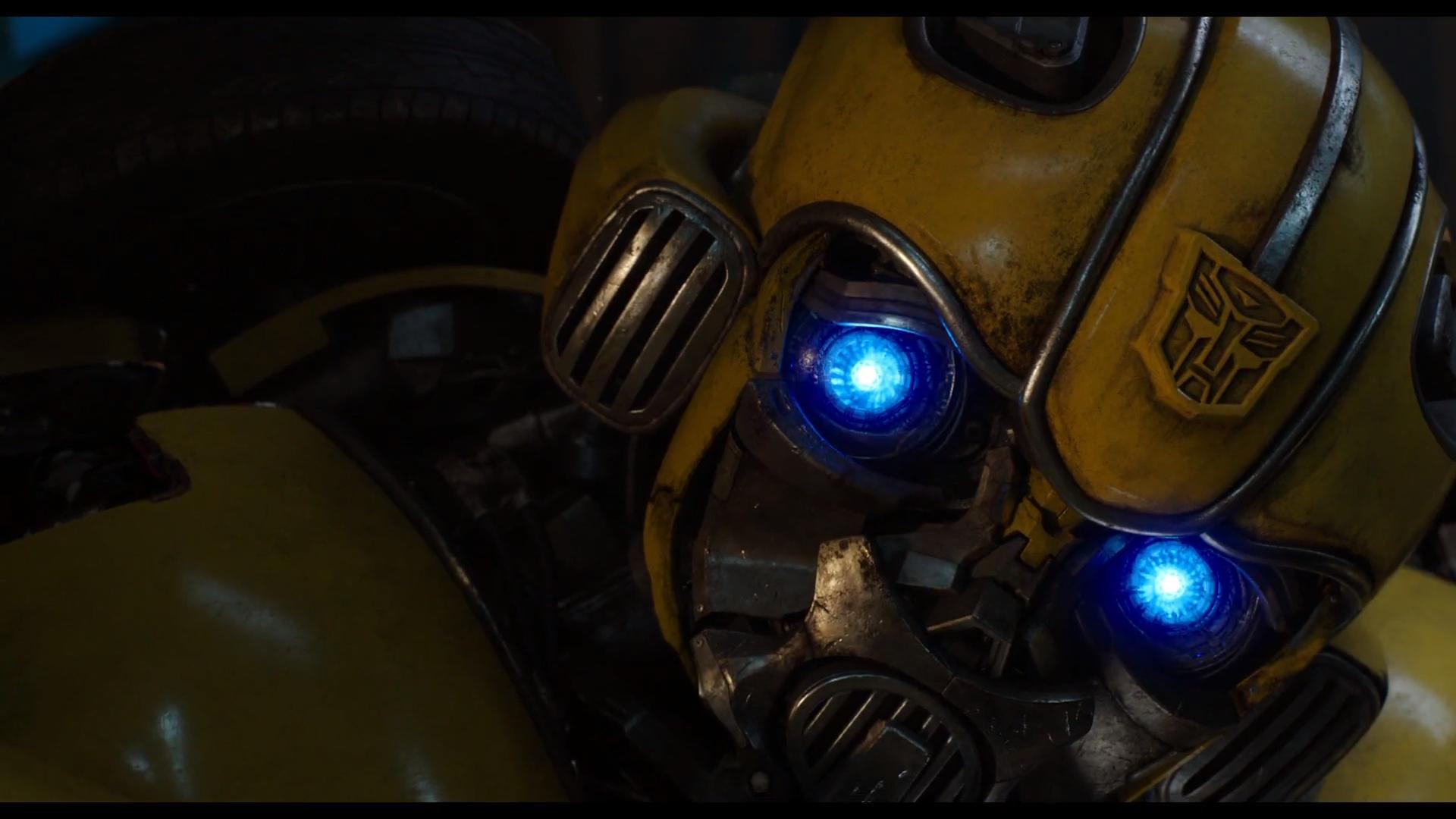 Bumblebee