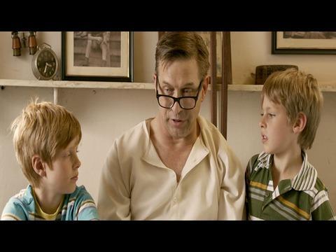 The Least of These: The Graham Staines Story