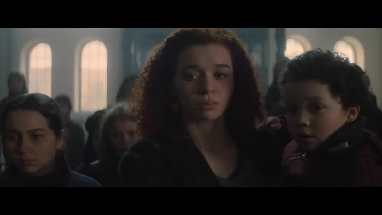 The Falcon and the Winter Soldier