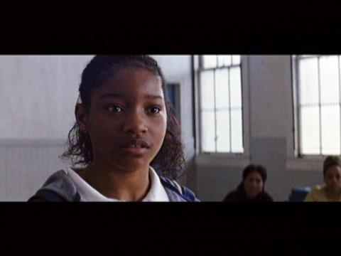 Akeelah and the Bee
