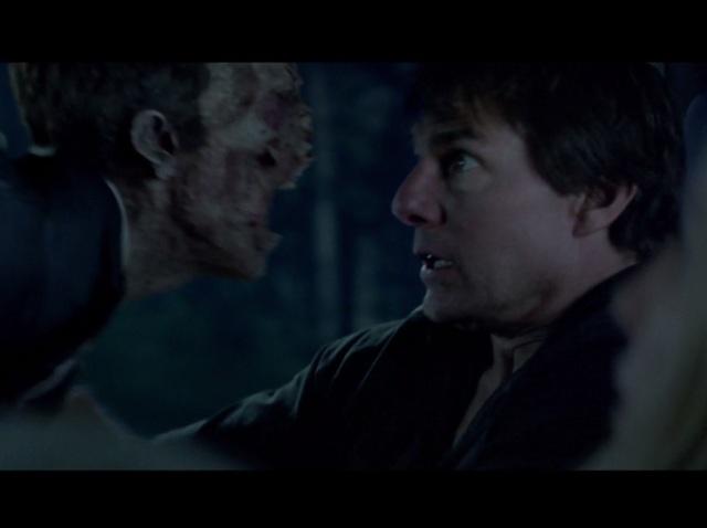The Mummy