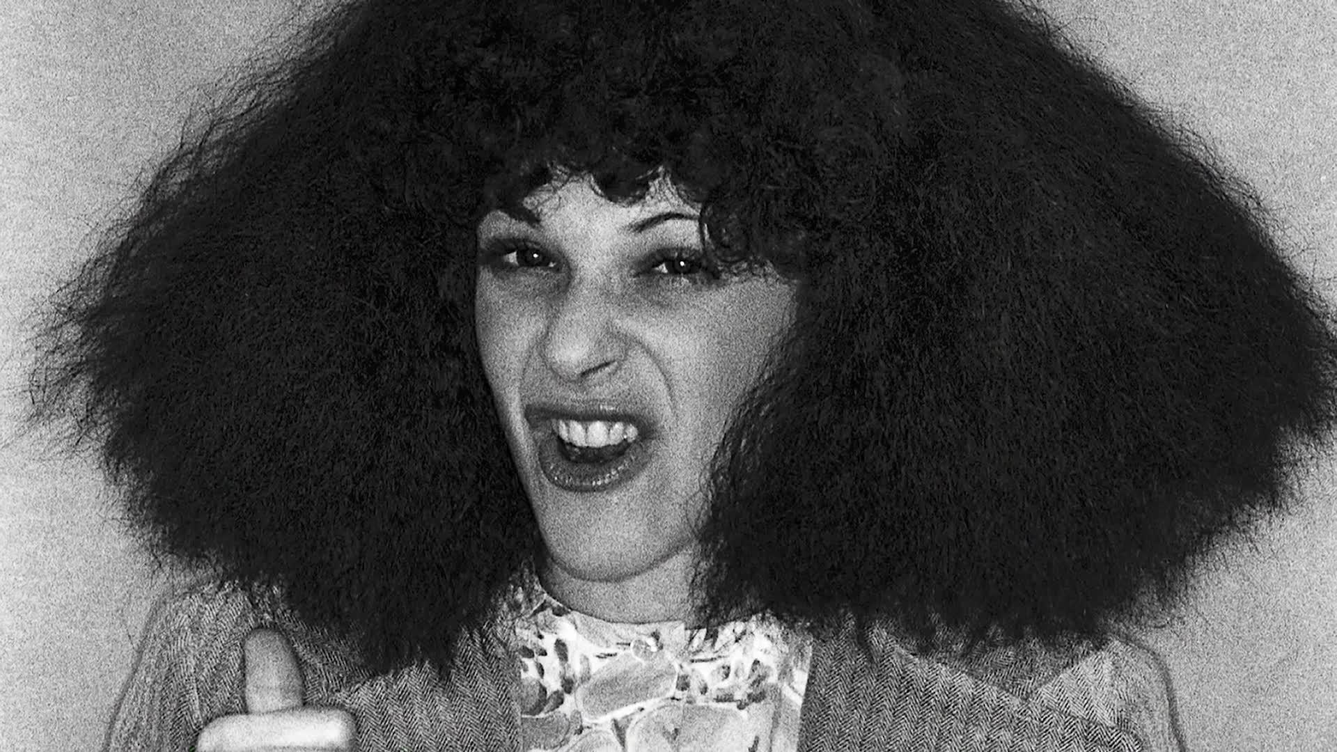 Love, Gilda