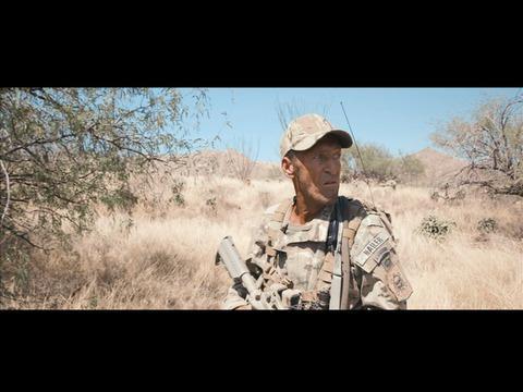 Cartel Land