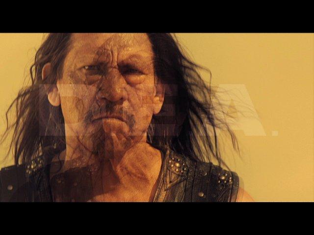 Machete Kills