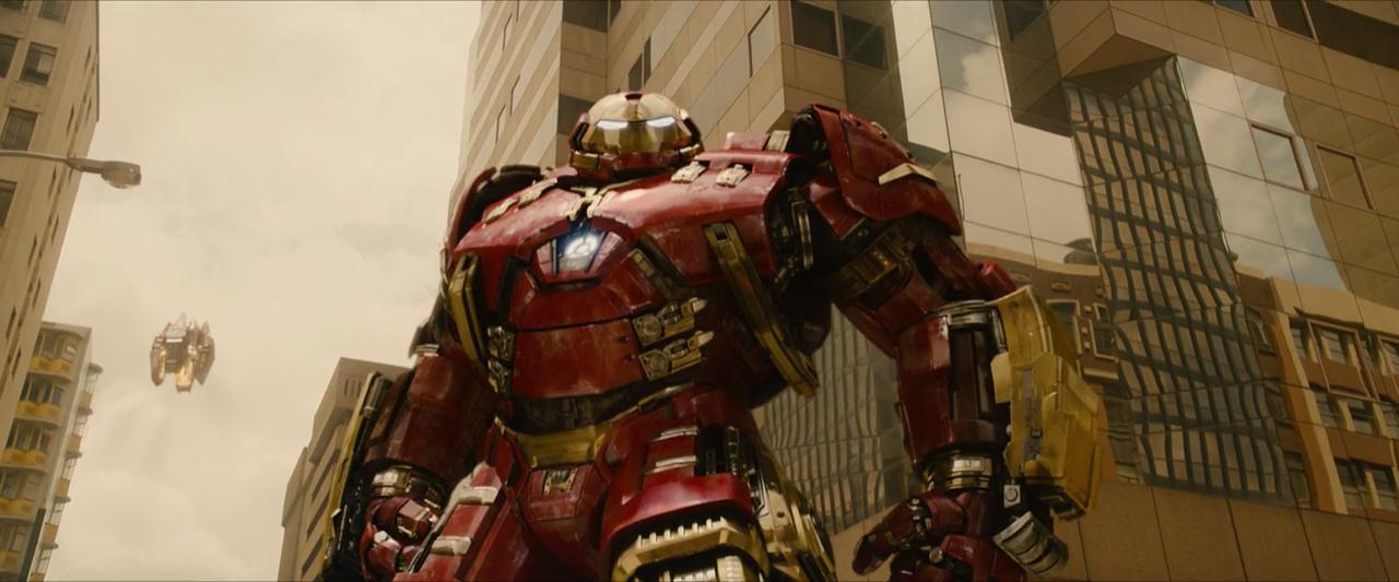 Avengers: Age of Ultron