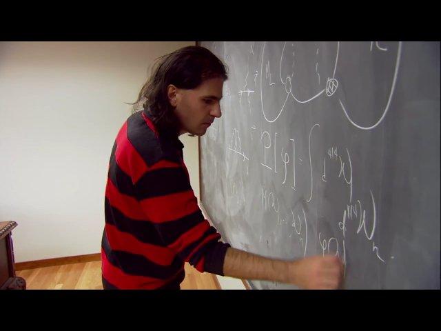 Particle Fever