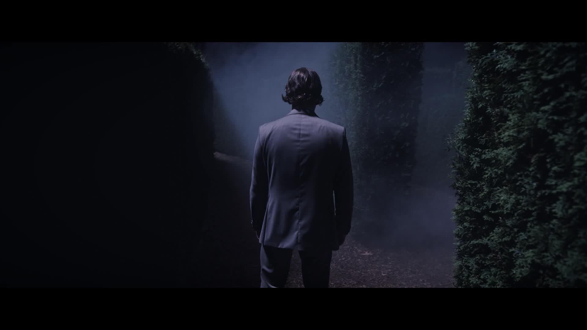 Intrigo: Dear Agnes
