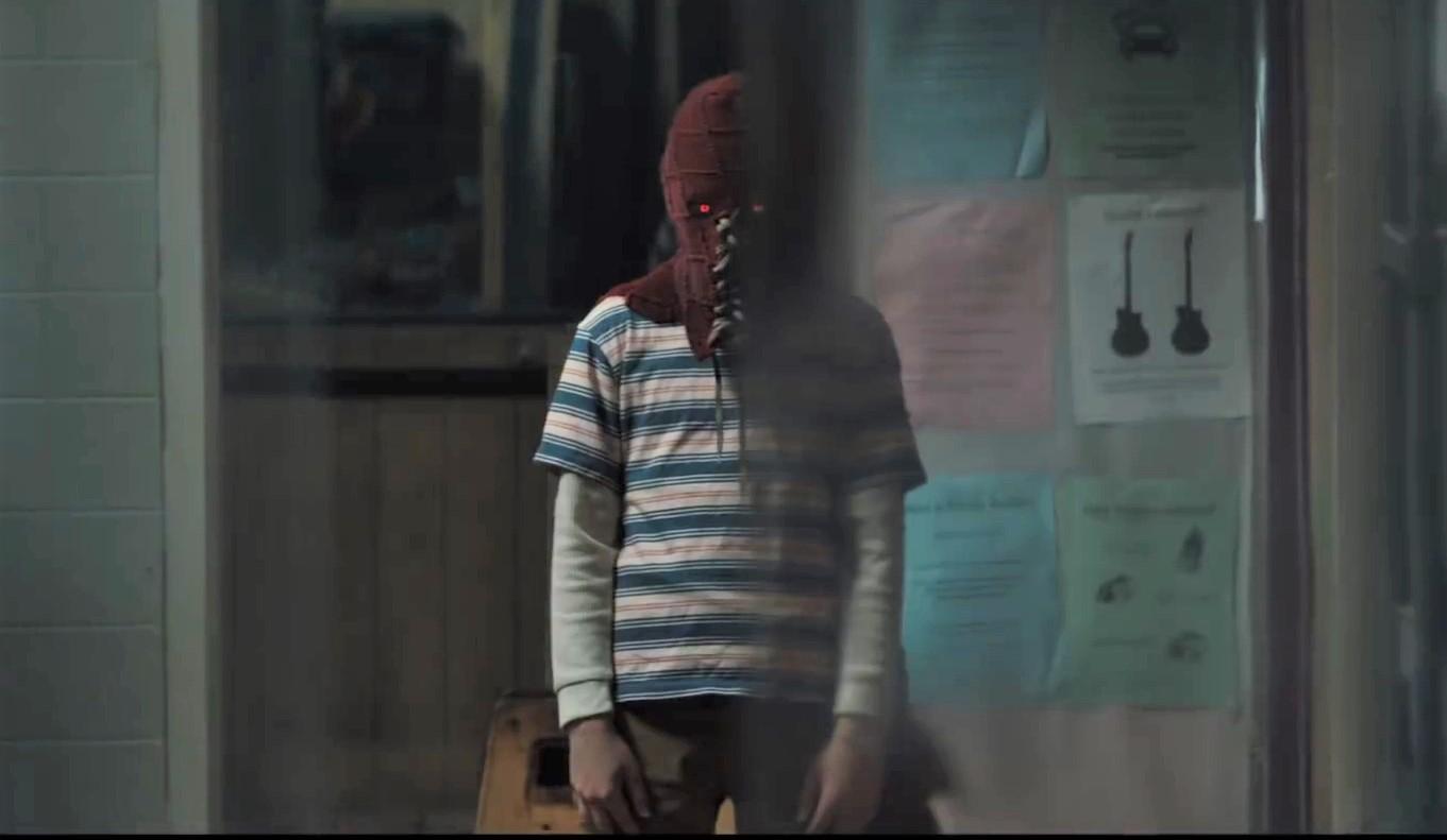 Brightburn