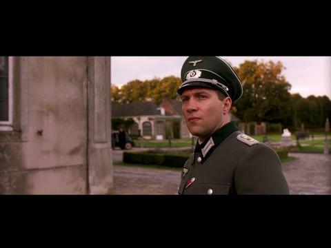 The Exception