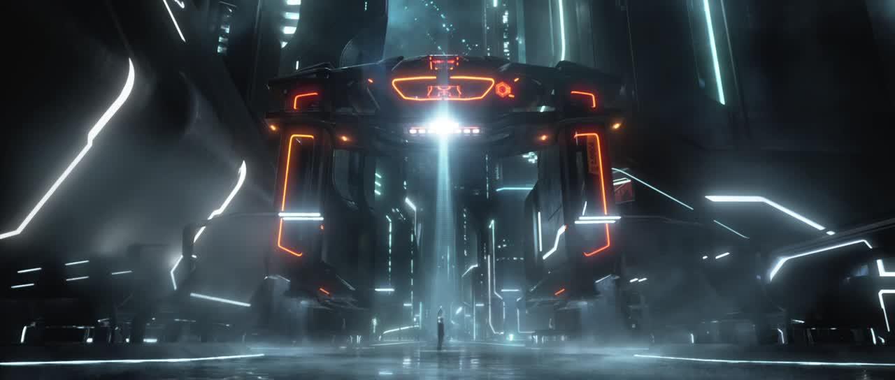 Tron: Legacy