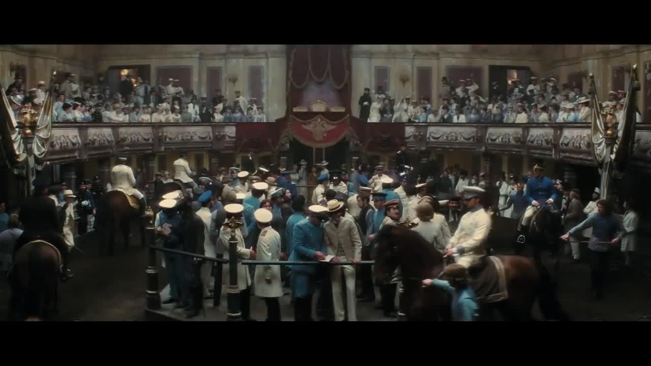 Anna Karenina