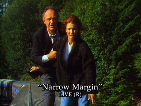 Narrow Margin