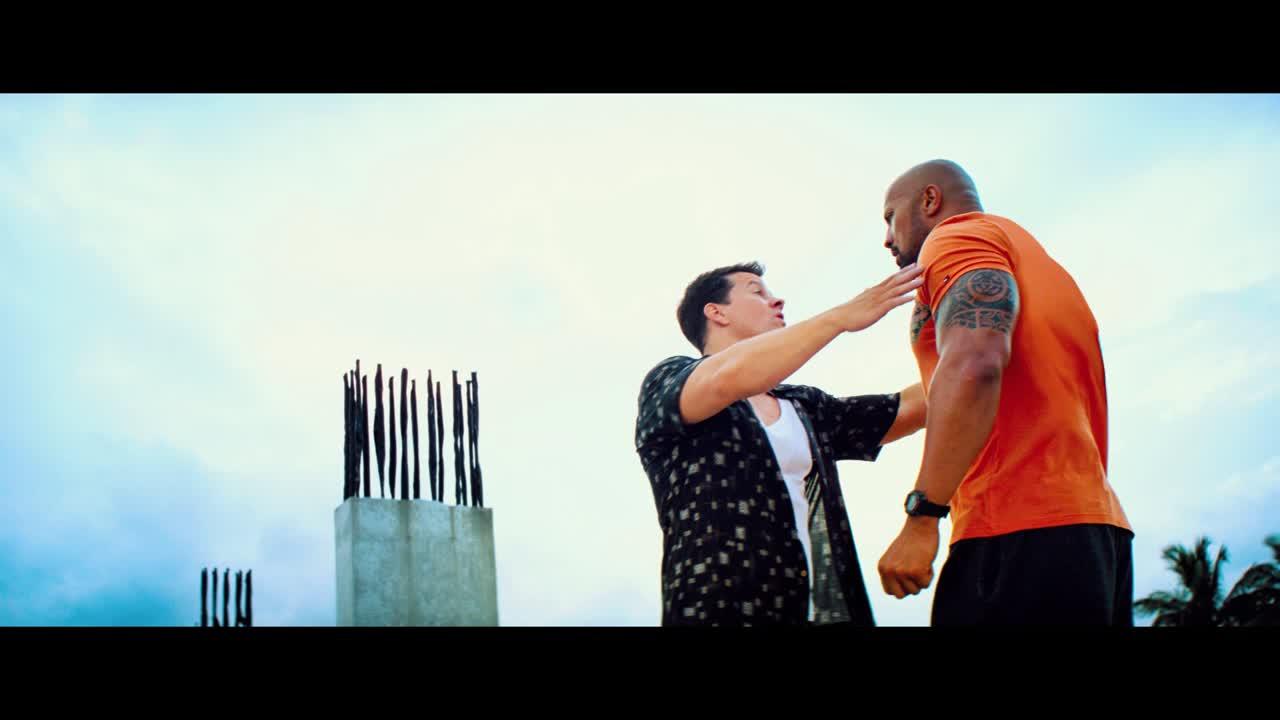 Pain & Gain