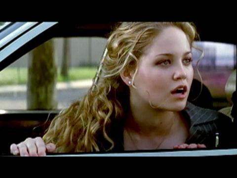 Swimfan