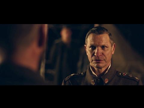 Blood and Glory