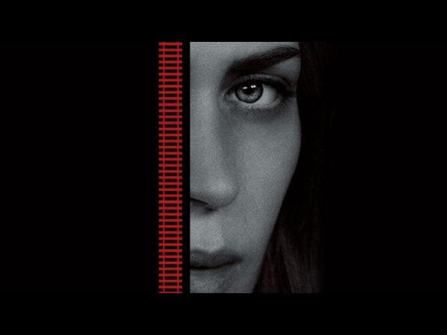 The Girl on the Train