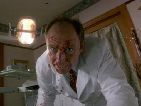 The Dentist 2