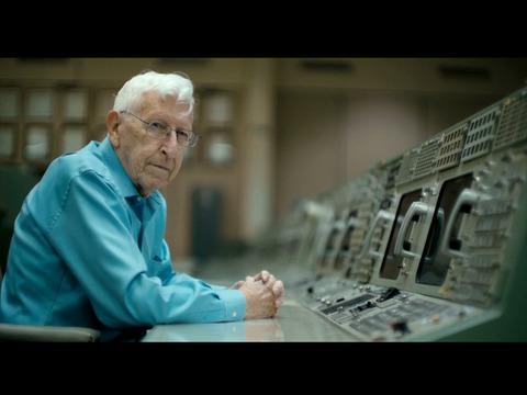 Mission Control: The Unsung Heroes of Apollo