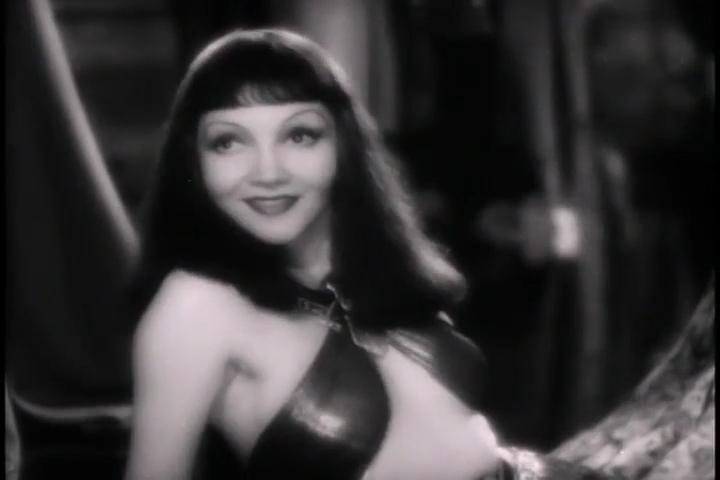 Cleopatra
